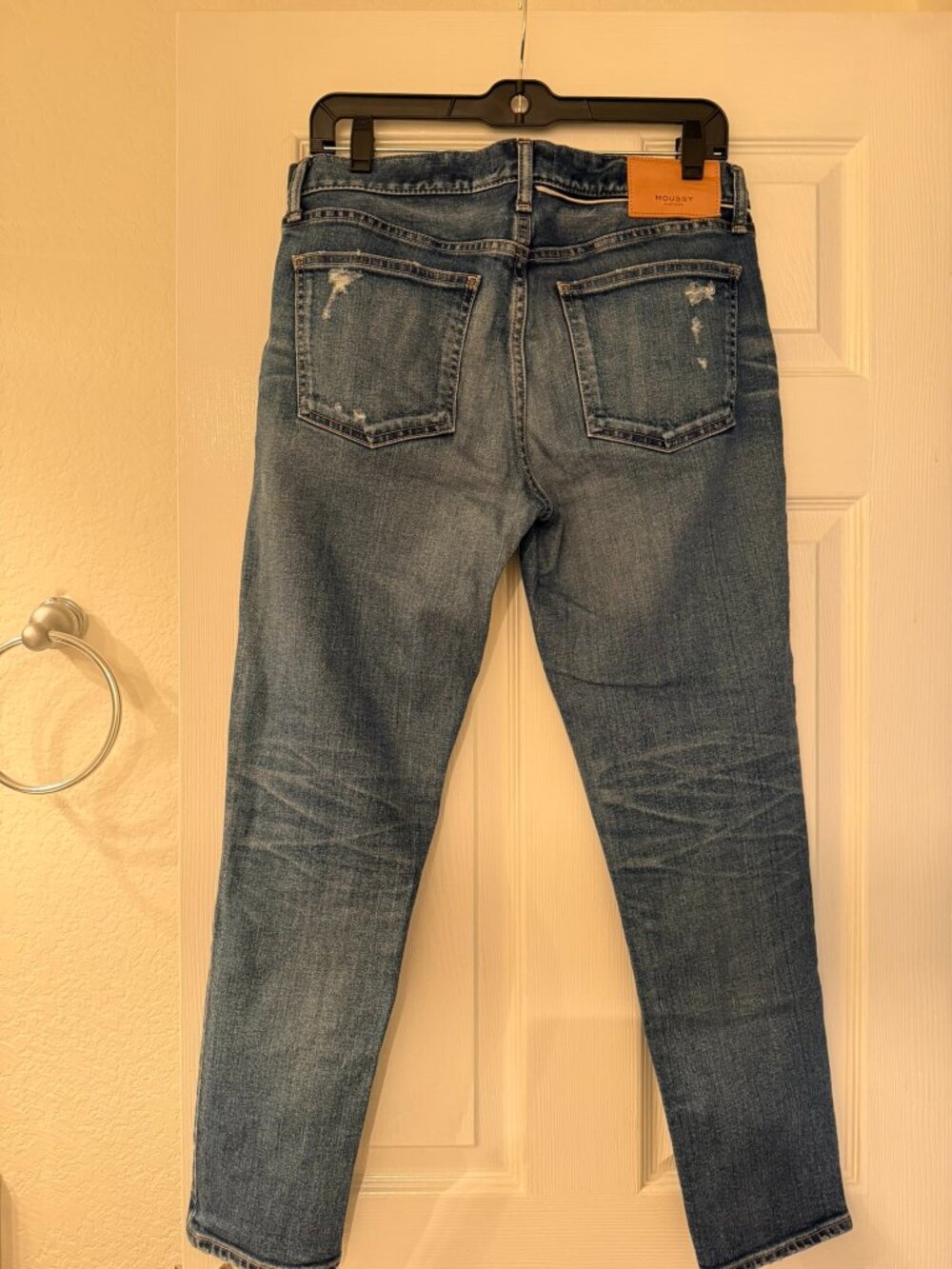 Mousy Vintage Jeans